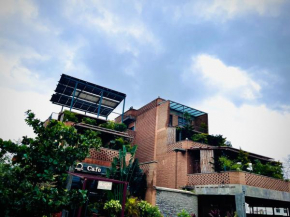 Sunyata eco hotel